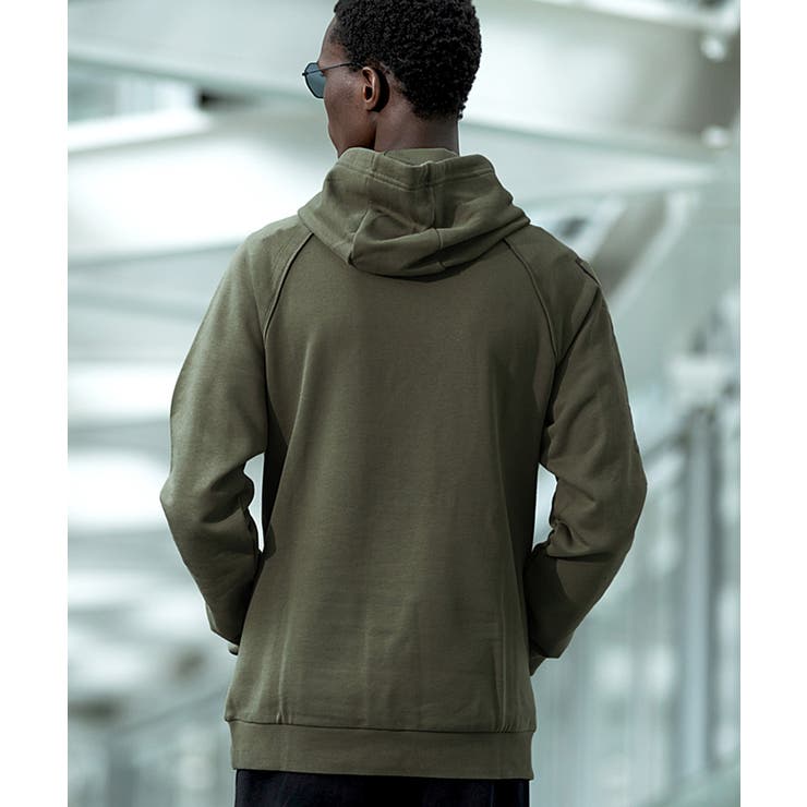 EMPORIO ARMANI EA7 | SHIFFON  | 詳細画像12 