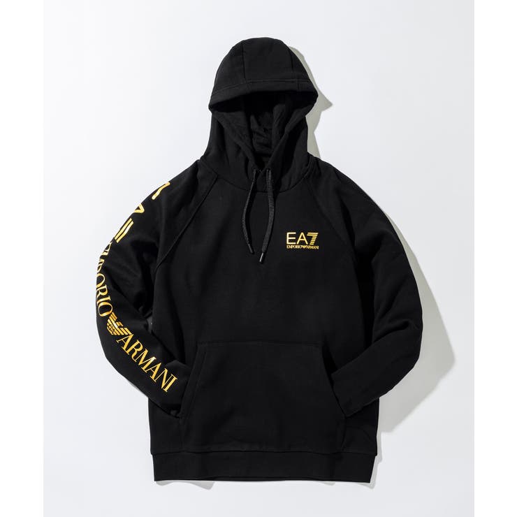 EMPORIO ARMANI EA7 | SHIFFON  | 詳細画像19 