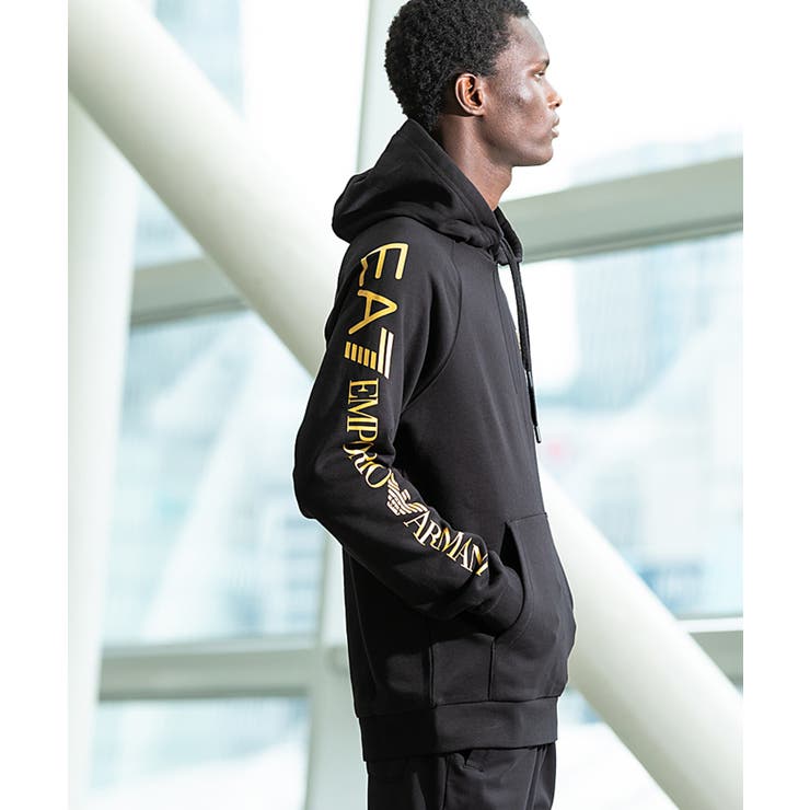 EMPORIO ARMANI EA7 | SHIFFON  | 詳細画像2 