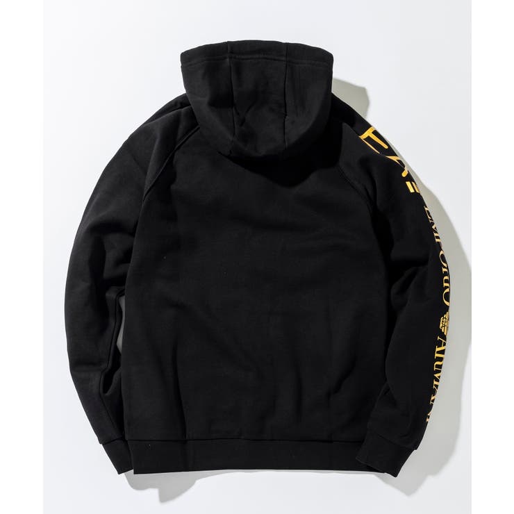 EMPORIO ARMANI EA7 | SHIFFON  | 詳細画像20 