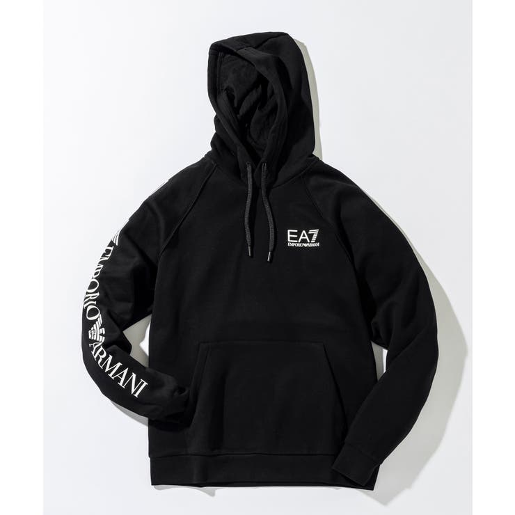 EMPORIO ARMANI EA7 | SHIFFON  | 詳細画像21 