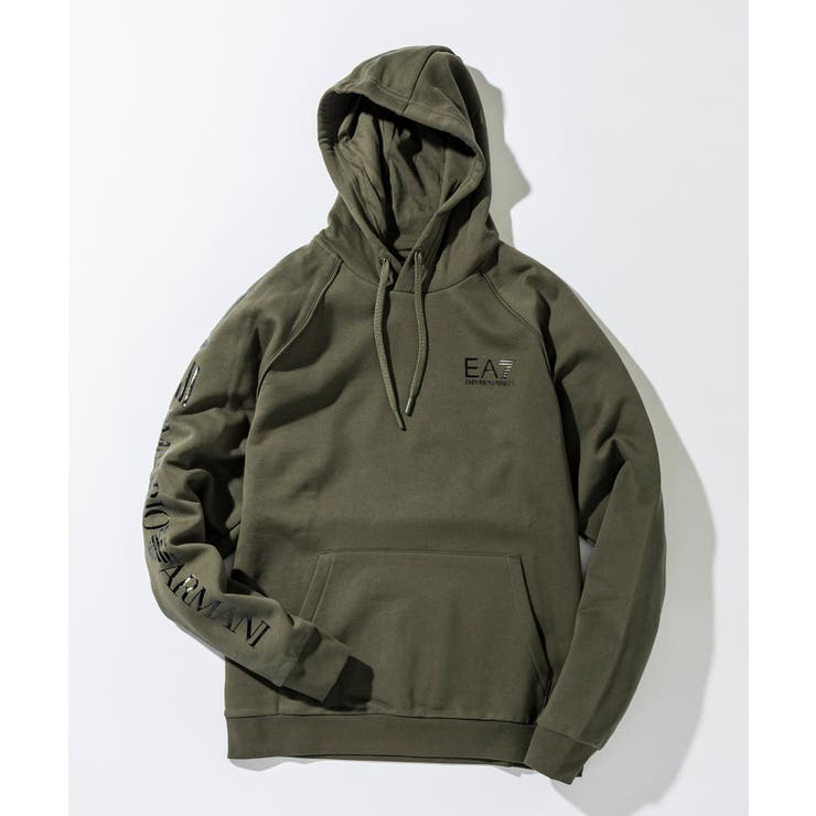 EMPORIO ARMANI EA7 | SHIFFON  | 詳細画像23 