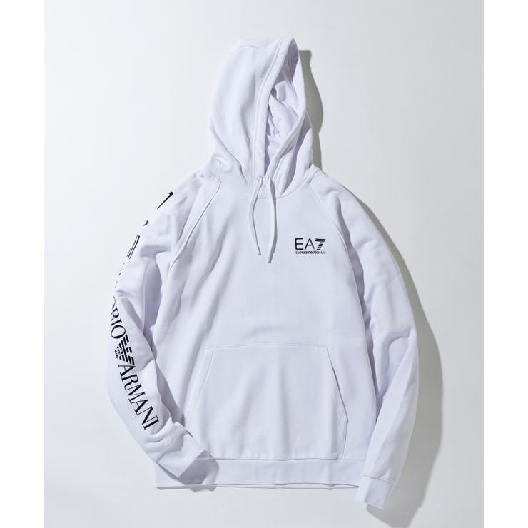 EMPORIO ARMANI EA7 | SHIFFON  | 詳細画像25 