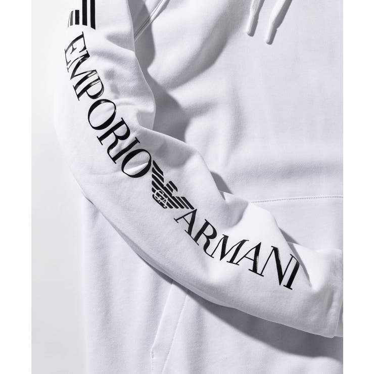 EMPORIO ARMANI EA7 | SHIFFON  | 詳細画像29 