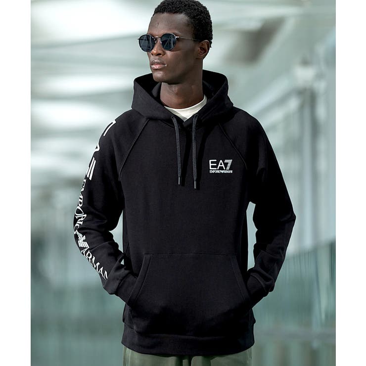 EMPORIO ARMANI EA7 | SHIFFON  | 詳細画像6 