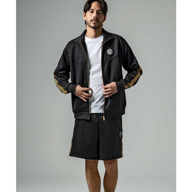 EMPORIO ARMANI EA7 | SHIFFON  | 詳細画像10 