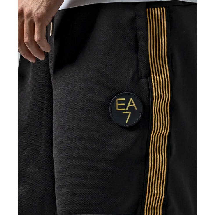 EMPORIO ARMANI EA7 | SHIFFON  | 詳細画像11 