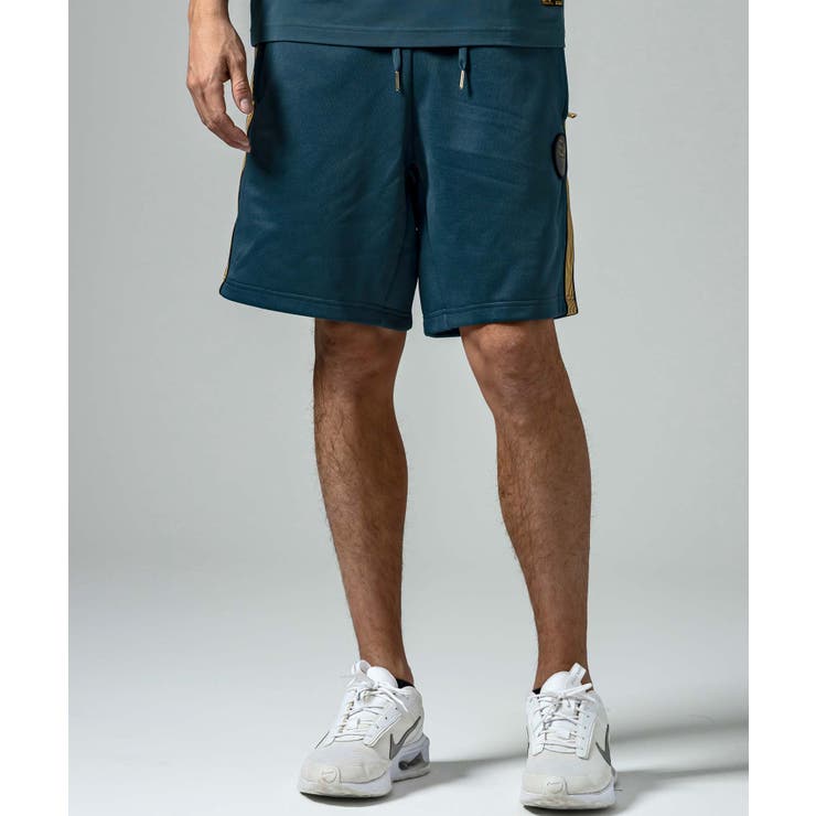 EMPORIO ARMANI EA7 | SHIFFON  | 詳細画像12 