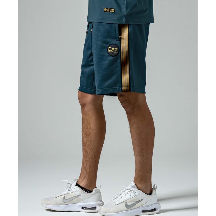 EMPORIO ARMANI EA7 | SHIFFON  | 詳細画像13 