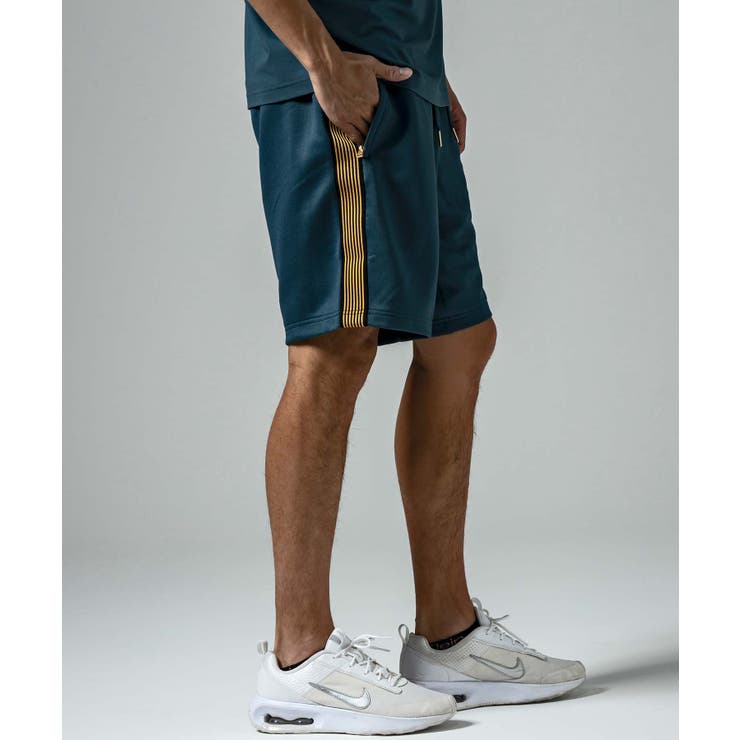 EMPORIO ARMANI EA7 | SHIFFON  | 詳細画像15 