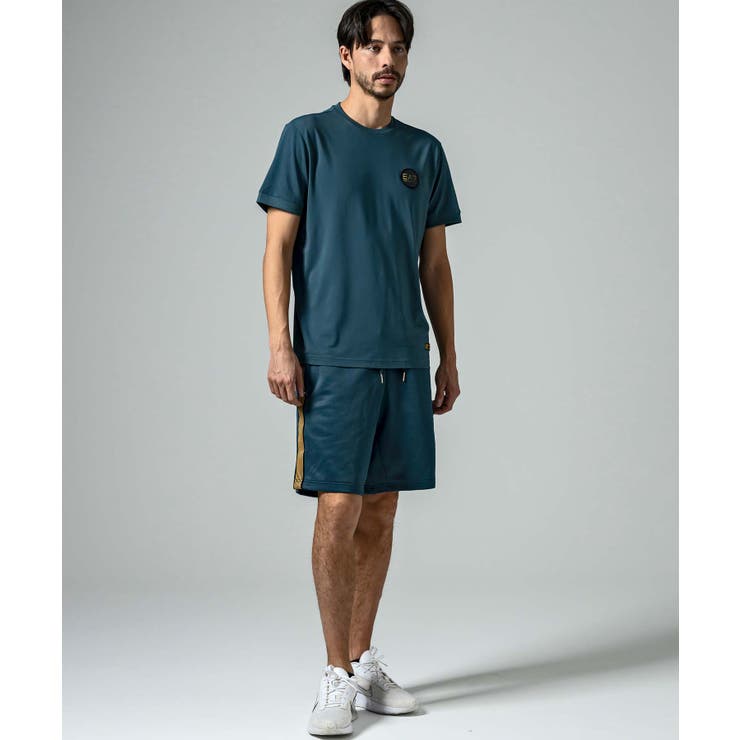 EMPORIO ARMANI EA7 | SHIFFON  | 詳細画像16 