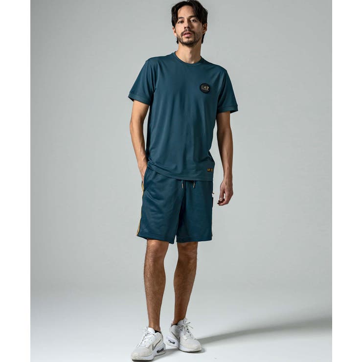 EMPORIO ARMANI EA7 | SHIFFON  | 詳細画像17 