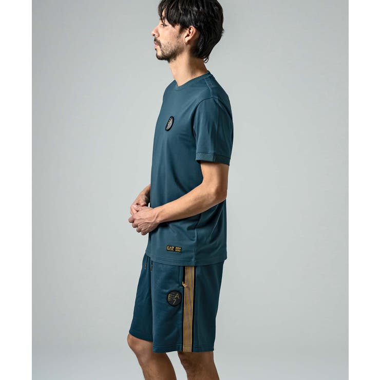 EMPORIO ARMANI EA7 | SHIFFON  | 詳細画像18 