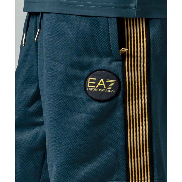 EMPORIO ARMANI EA7 | SHIFFON  | 詳細画像20 