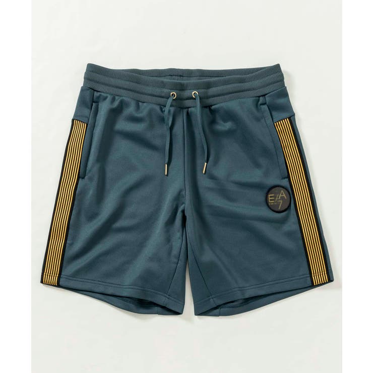 EMPORIO ARMANI EA7 | SHIFFON  | 詳細画像23 