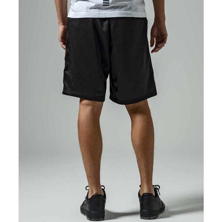 EMPORIO ARMANI EA7 | SHIFFON  | 詳細画像4 