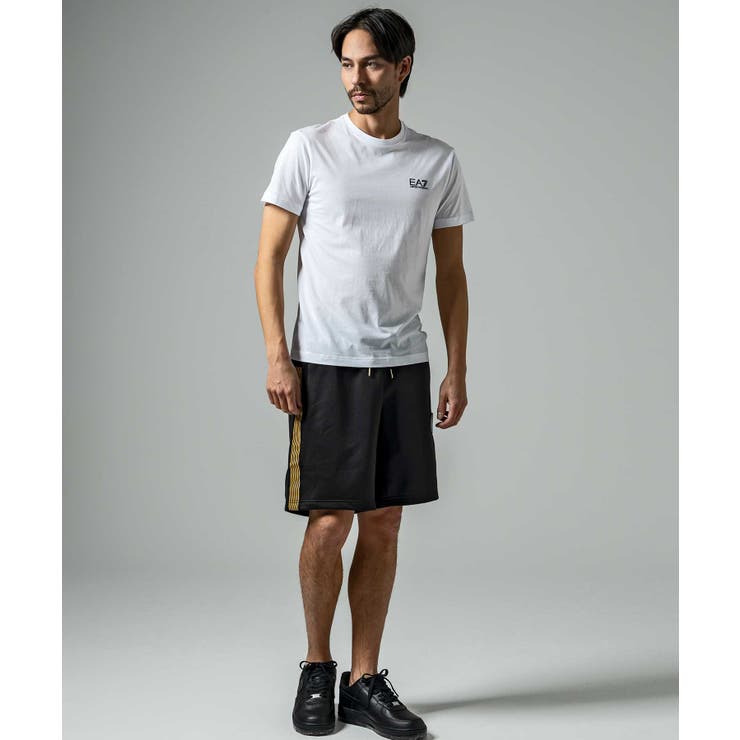 EMPORIO ARMANI EA7 | SHIFFON  | 詳細画像6 