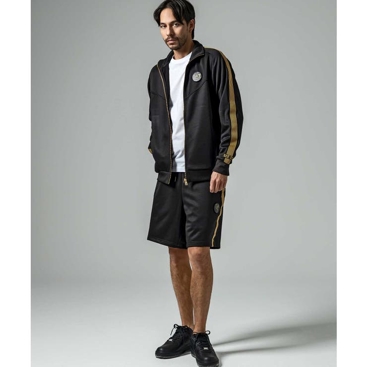 EMPORIO ARMANI EA7 | SHIFFON  | 詳細画像7 