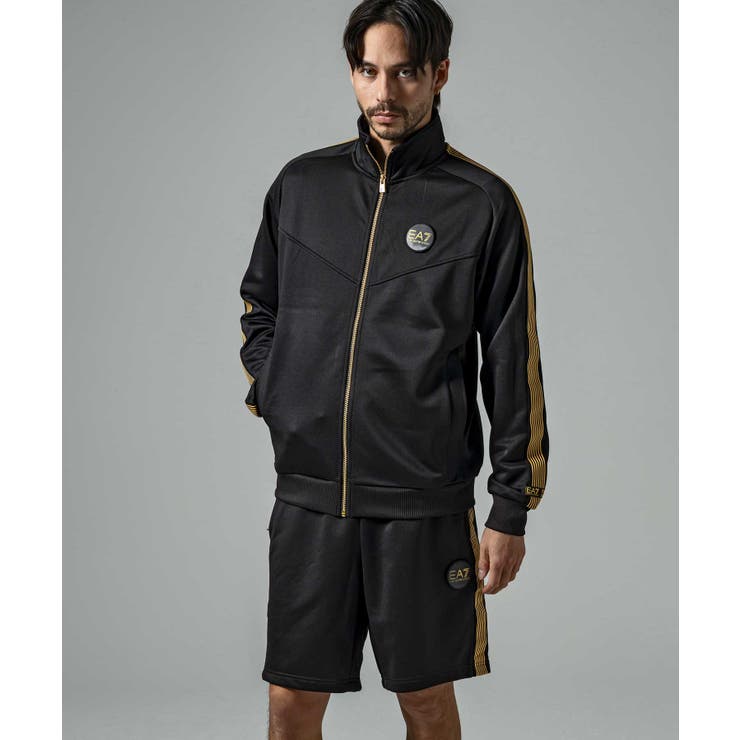 EMPORIO ARMANI EA7 | SHIFFON  | 詳細画像8 