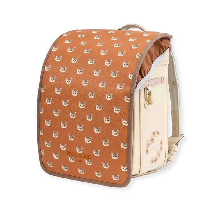 ベージュ | PAUL & JOE | SHIFFON