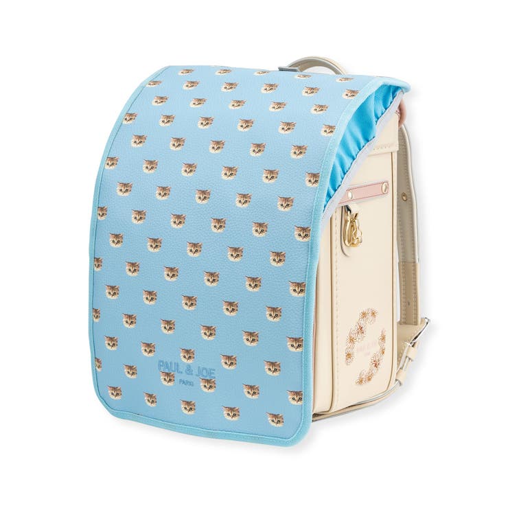 ライトブルー | PAUL & JOE | SHIFFON