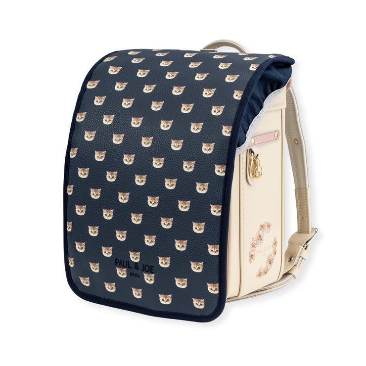 ネイビー | PAUL & JOE | SHIFFON