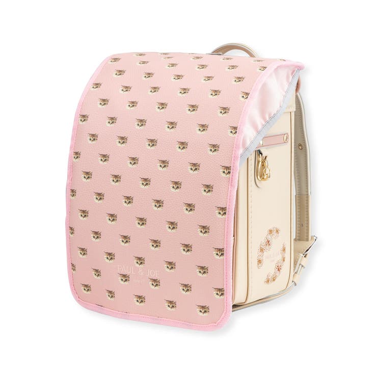 ライトピンク | PAUL & JOE | SHIFFON