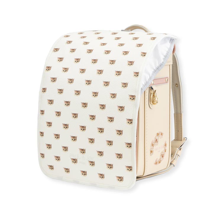 ホワイト | PAUL & JOE | SHIFFON