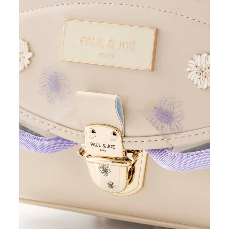 PAUL & JOE | SHIFFON | 詳細画像3 