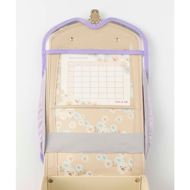 PAUL & JOE | SHIFFON | 詳細画像7 