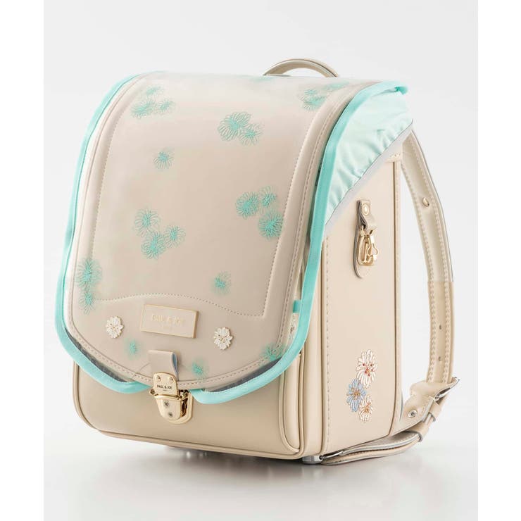 ミントグリーン | PAUL & JOE | SHIFFON