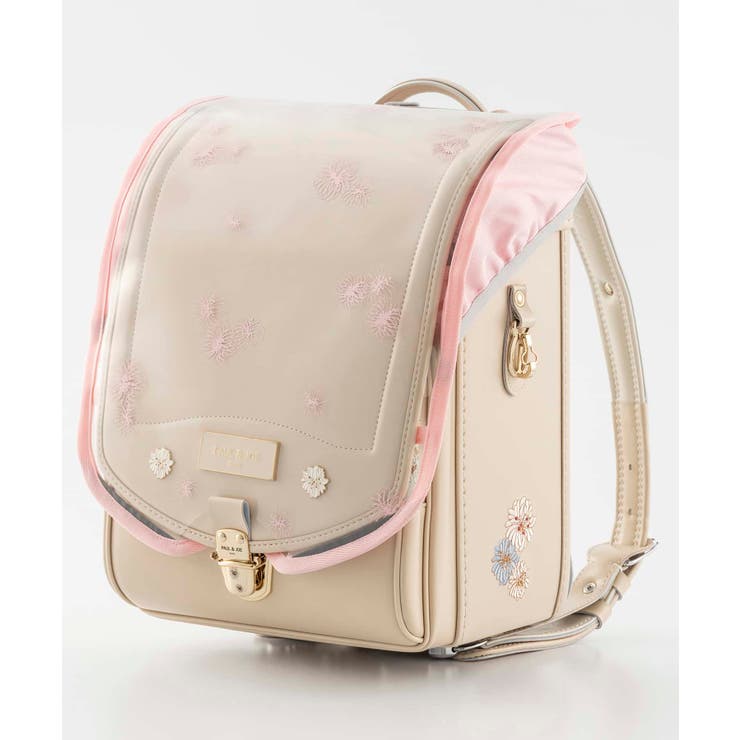 ピンク | PAUL & JOE | SHIFFON