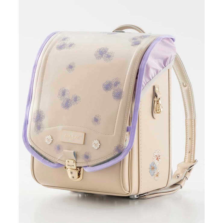 パープル | PAUL & JOE | SHIFFON