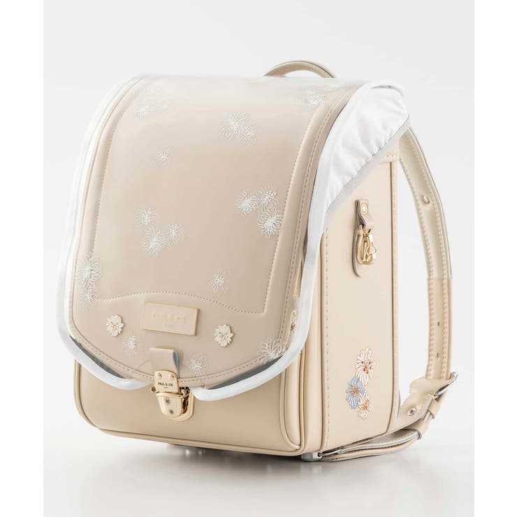 ホワイト | PAUL & JOE | SHIFFON