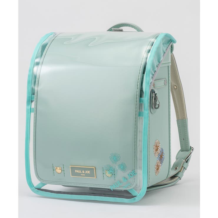 ランドセルカバー PAUL & | SHIFFON  | 詳細画像3 