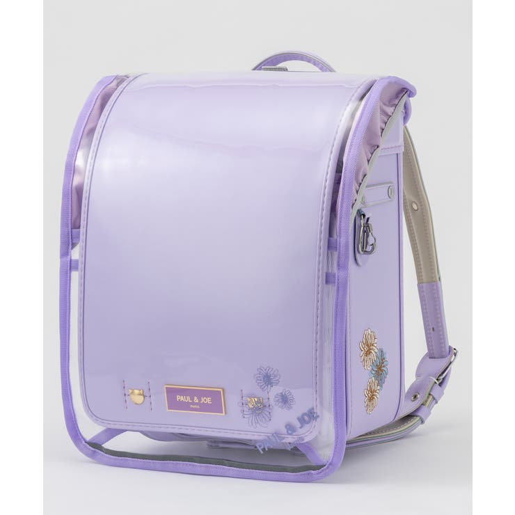 ランドセルカバー PAUL & | SHIFFON  | 詳細画像4 