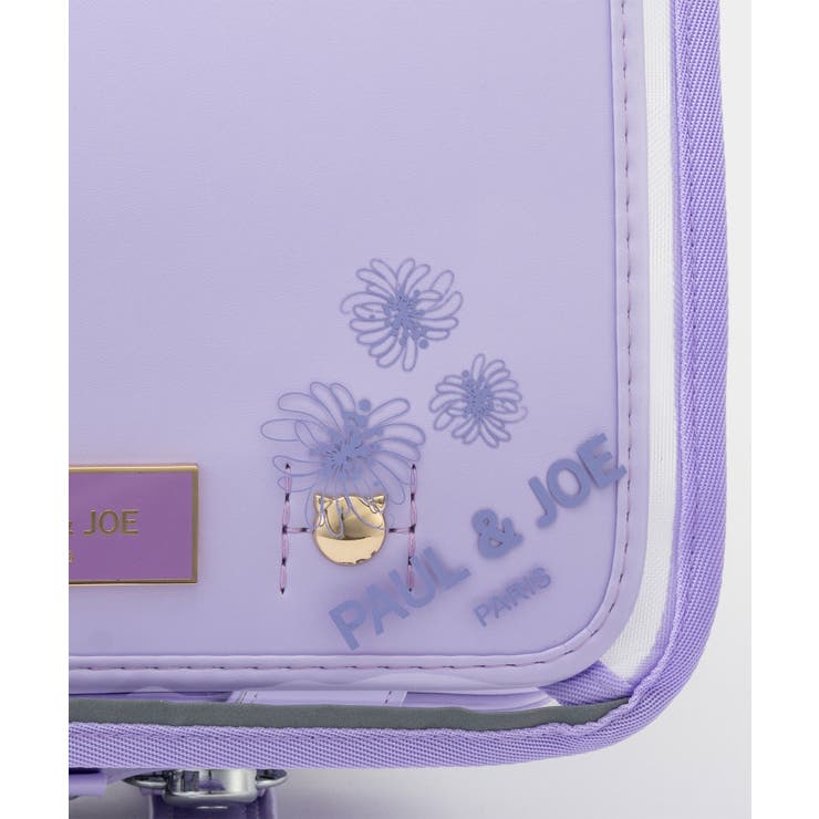 ランドセルカバー PAUL & | SHIFFON  | 詳細画像9 