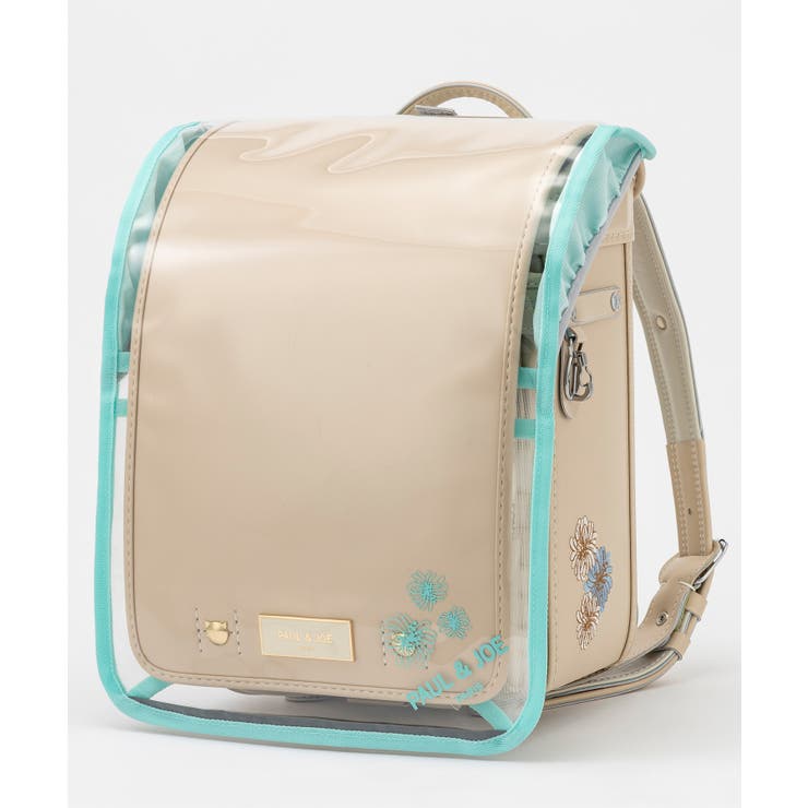 ミント | ランドセルカバー PAUL & | SHIFFON 