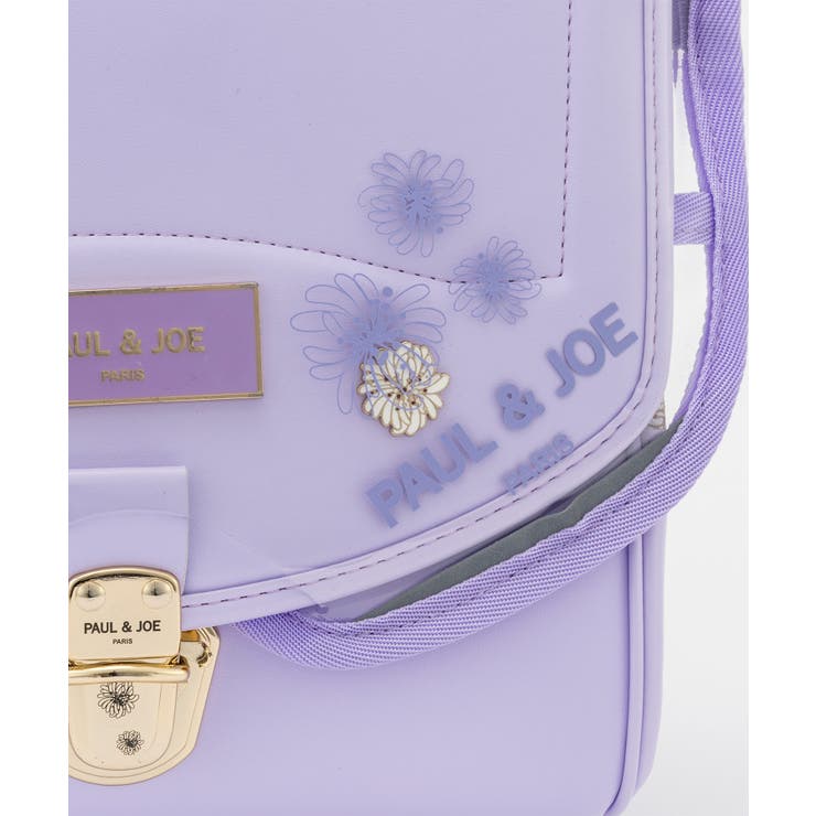 ランドセルカバー PAUL & | SHIFFON  | 詳細画像10 