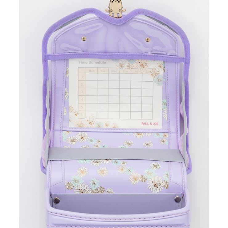 ランドセルカバー PAUL & | SHIFFON  | 詳細画像11 