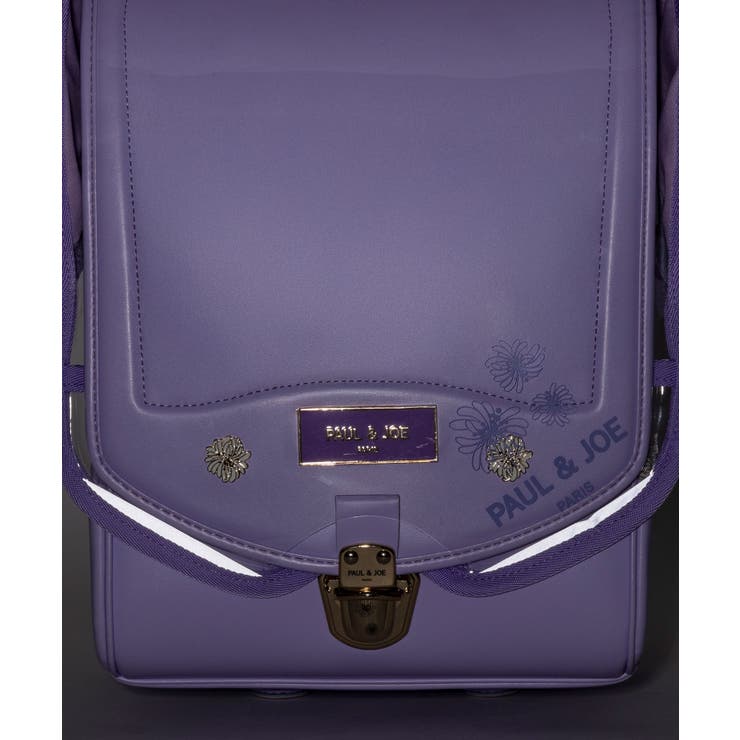 ランドセルカバー PAUL & | SHIFFON  | 詳細画像12 