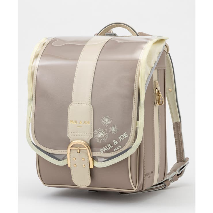 ランドセルカバー PAUL & | SHIFFON  | 詳細画像2 