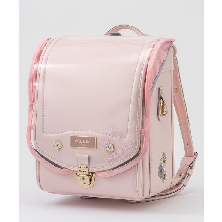 ランドセルカバー PAUL & | SHIFFON  | 詳細画像3 