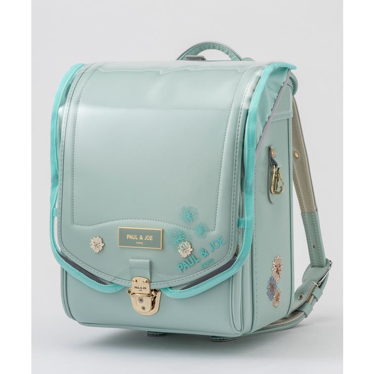 ランドセルカバー PAUL & | SHIFFON  | 詳細画像4 