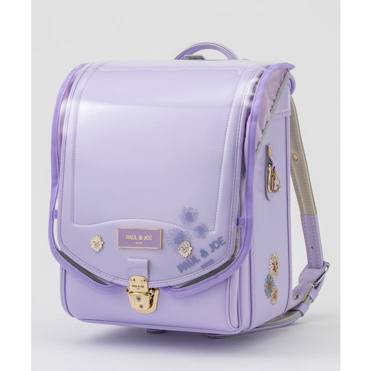 ランドセルカバー PAUL & | SHIFFON  | 詳細画像5 