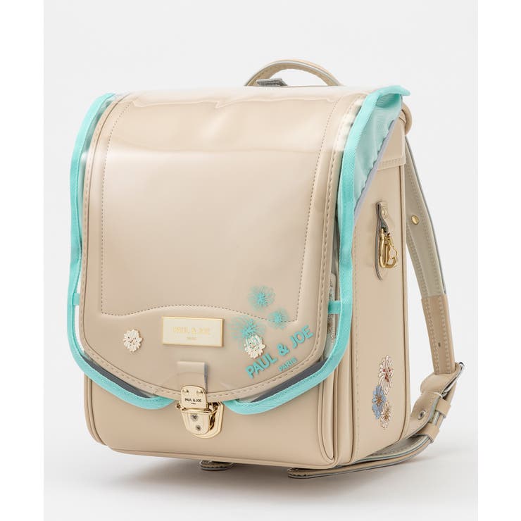 ミント | ランドセルカバー PAUL & | SHIFFON 
