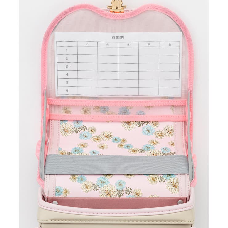 ランドセル PAUL & | SHIFFON  | 詳細画像11 