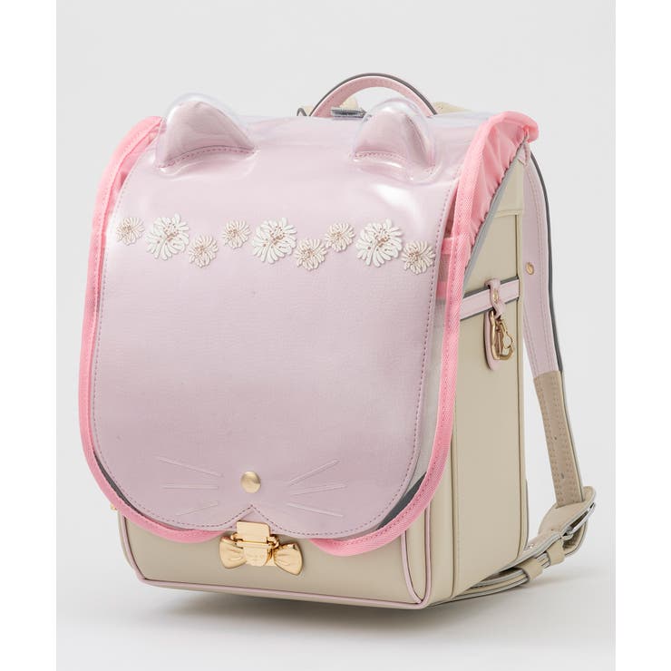 ランドセル PAUL & | SHIFFON  | 詳細画像4 