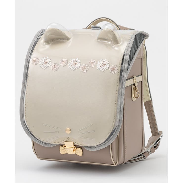 ライトグレー | ランドセル PAUL & | SHIFFON 
