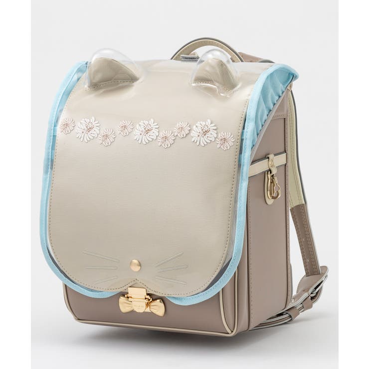 ミント | ランドセル PAUL & | SHIFFON 